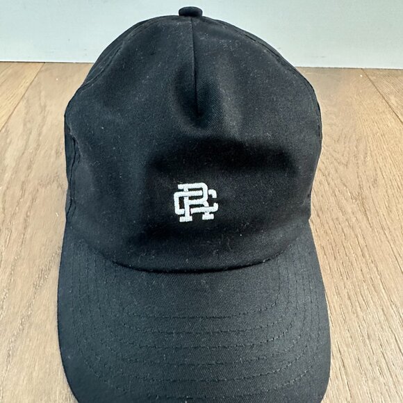 Reigning Champ Monogram Snapback Hat - Picture 2 of 3